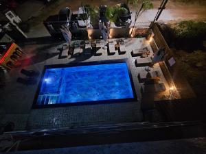 Gallery image of Ylli Mance Apartments in Ksamil