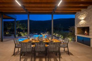 Φωτογραφία από το άλμπουμ του Villa Harmony σε Lećevica