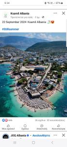 Gallery image of Ylli Mance Apartments in Ksamil