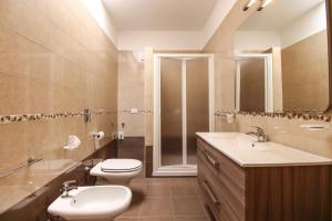 Gallery image of Family Suite Porto Vecchio in Lampedusa