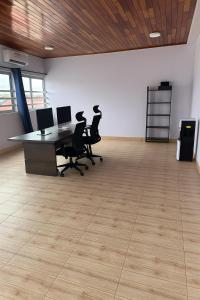 Φωτογραφία από το άλμπουμ του Maison spacieuse, sécurisée et climatisée στη Ντουάλα +4 φωτογραφίες