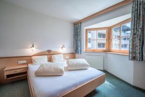 Gallery image of Ferienhaus Hotel Rösslwirt in Kirchberg in Tirol