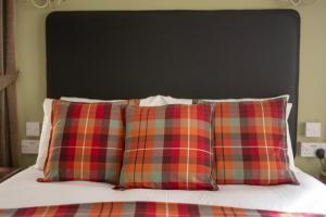 Billede fra billedgalleriet på Eildon Guest House i Inverness