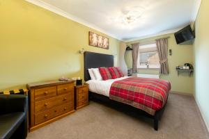 Billede fra billedgalleriet på Eildon Guest House i Inverness