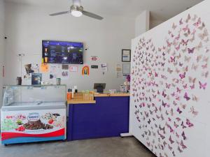 奥斯汀Sentral East Austin at 1614 E Sixth的相册照片