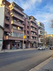Η γειτονιά γύρω από ή μία γειτονιά κοντά σε αυτό το διαμέρισμα