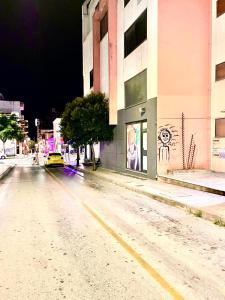 Η γειτονιά γύρω από ή μία γειτονιά κοντά σε αυτό το διαμέρισμα