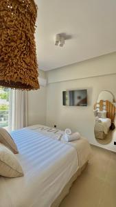 Afbeelding uit fotogalerij van Centro Blu Luxury Apartment in Rhodos-stad