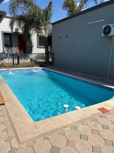 Φωτογραφία από το άλμπουμ του Chidi Apartments CEC Village 24 7 Power σε Κίτουε