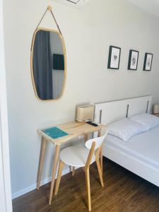 Foto dalla galleria di Daro tiny house a Vama Veche