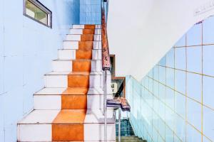 Fotografie z fotogalerie ubytování Hotel O MIZPAH INN v destinaci Čennaí