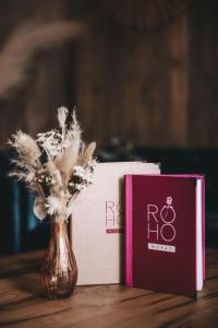 Fotografie z fotogalerie ubytování Hotel Rosenhof Murau v destinaci Murau