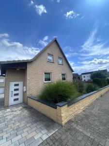 Gallery image of Ferienhaus Glückszeit bei Goslar in Langelsheim
