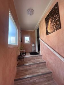 Gallery image of Ferienhaus Glückszeit bei Goslar in Langelsheim +27 photos