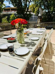 Φωτογραφία από το άλμπουμ του Appartement Gambetta 65 σε Cahors +3 φωτογραφίες