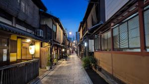 Gallery image of Kyoto Inn Gion The Second in Kyoto +37 photos