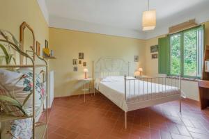 Φωτογραφία από το άλμπουμ του Appartamento Rurale, Wifi, Monteriggioni σε Casone
