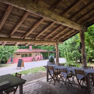 Photo de la galerie de l'établissement Agriturismo Cascina degli Ulivi, à Novi Ligure