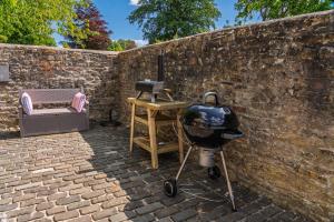 Gallery image of Home Farm Byre in Tormarton