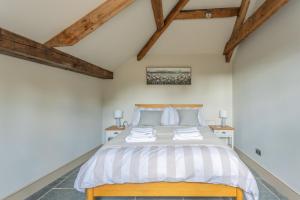 Gallery image of Home Farm Byre in Tormarton