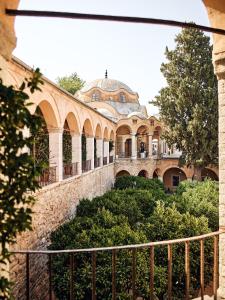 Gallery image of Imaret in Kavala +19 photos