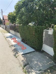 Mynd úr myndasafni af Apartman Meridian í Zaječar