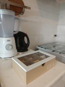 Fotografie z fotogalerie ubytování Sea Garden v destinaci San Bartolomeo al Mare