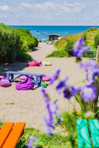 Φυσικό τοπίο κοντά σε αυτό το bed & breakfast