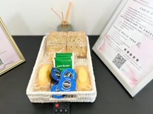 Φωτογραφία από το άλμπουμ του Comfort Hostel B&B Room Torino - Vicino Centro e Metro στο Τορίνο