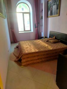 カロリノ・ブハスにあるАпартаменты на Жуковского, Святослава Караванского Одессаのギャラリーの写真