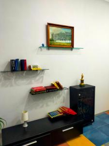 カロリノ・ブハスにあるАпартаменты на Жуковского, Святослава Караванского Одессаのギャラリーの写真