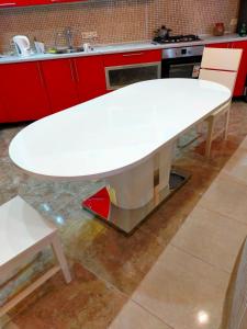 カロリノ・ブハスにあるАпартаменты на Жуковского, Святослава Караванского Одессаのギャラリーの写真 +22枚の写真