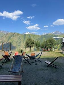 Gallery image of Ardoti Guest House in Ardoti