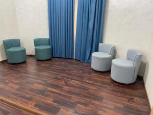 Galería fotográfica de LEO hotel en Andijon