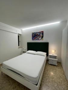 Postel nebo postele na pokoji v ubytování Verona e Dintorni - Bil