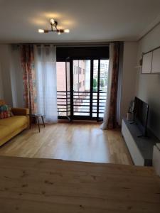 Fotografie z fotogalerie ubytování Apartamento Rym v destinaci Siero