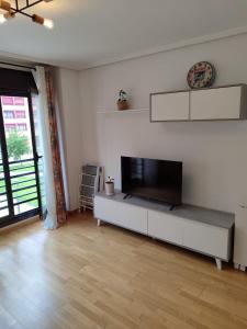 Fotografie z fotogalerie ubytování Apartamento Rym v destinaci Siero