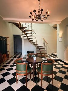 Imagem da galeria de Santuzza Art Hotel Catania em Catânia