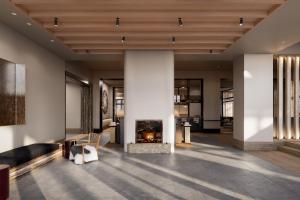 Fotografie z fotogalerie ubytování Kimpton Claret Hotel by IHG v destinaci Denver