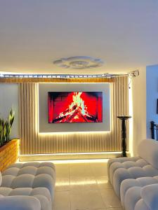 Fotografie z fotogalerie ubytování Hotel Santa Sofia v destinaci Bucaramanga