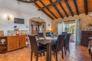 Fotografie z fotogalerie ubytování Horta Da Ti'mariana v destinaci Odiáxere