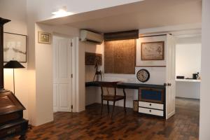 Cucina o angolo cottura di Geoffrey Bawa's Home Number 11