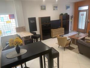 Gallery image of Seven‘S Apartments I in Löhnberg