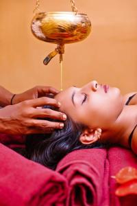 Επισκέπτες που μένουν στο Mahi Beach Ayurveda