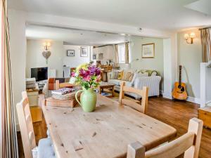 Istumisnurk majutusasutuses 1 Bed in Cowes IC084