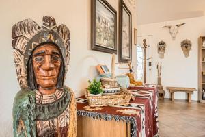 Gallery image of Casa Polvo De Conejo in Rimrock