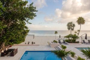 Природа в окрестностях виллы