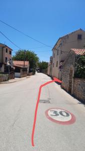 Gallery image of Jolly in Premantura