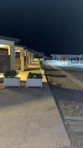 Afbeelding uit fotogalerij van Zuma Breeze Hotel in Mardakan