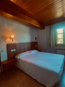 Afbeelding uit fotogalerij van Casa Francho in Laspaúles